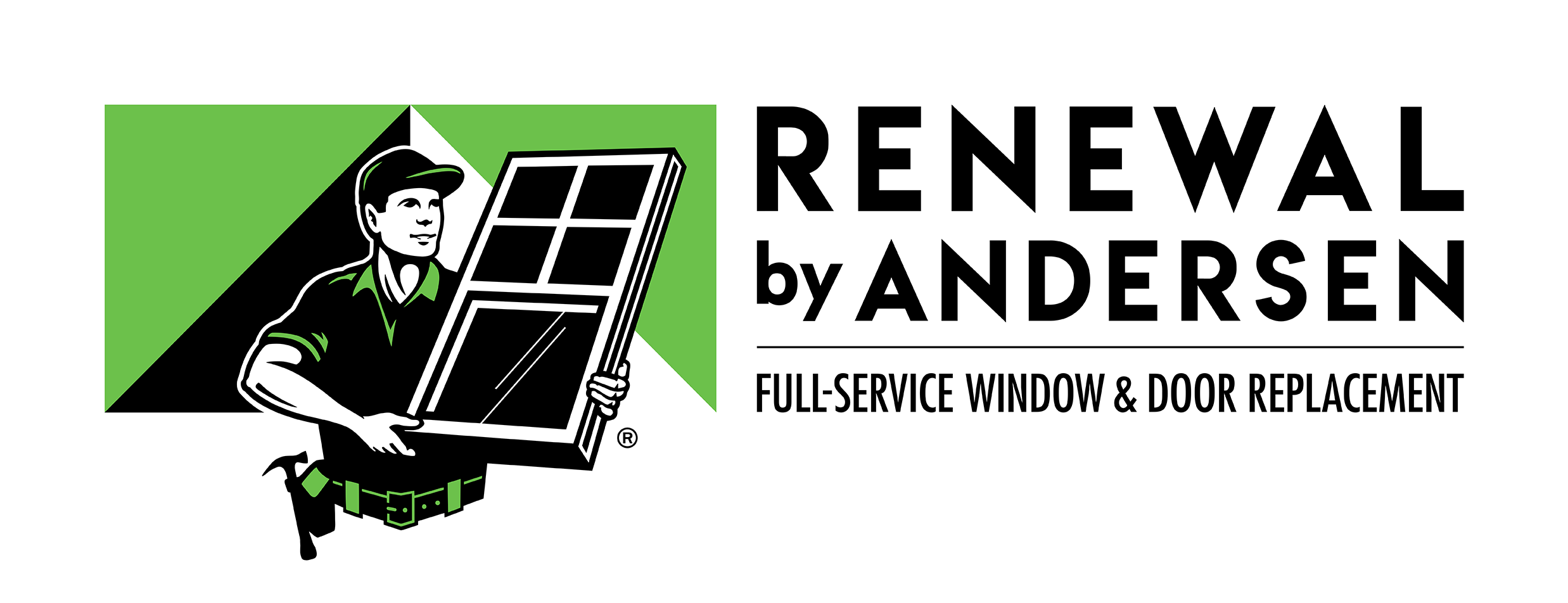 Renewal by Andersen Logo