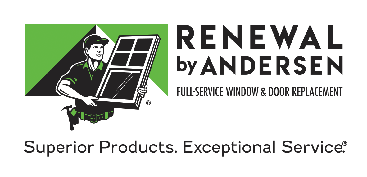 Renewal by Andersen Logo